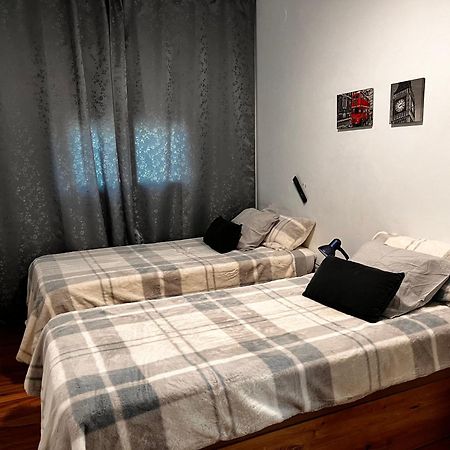 Apto-Estudio 20 Min-Centro Malaga Cartama Ngoại thất bức ảnh