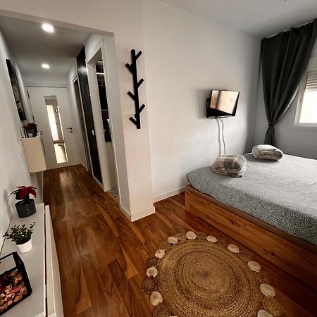 Apto-Estudio 20 Min-Centro Malaga Cartama Ngoại thất bức ảnh